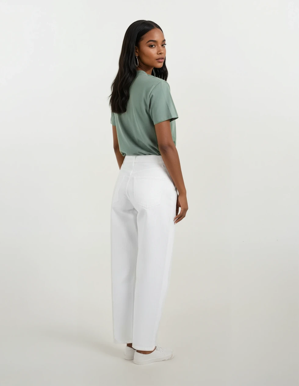 T-shirt Division Alpha