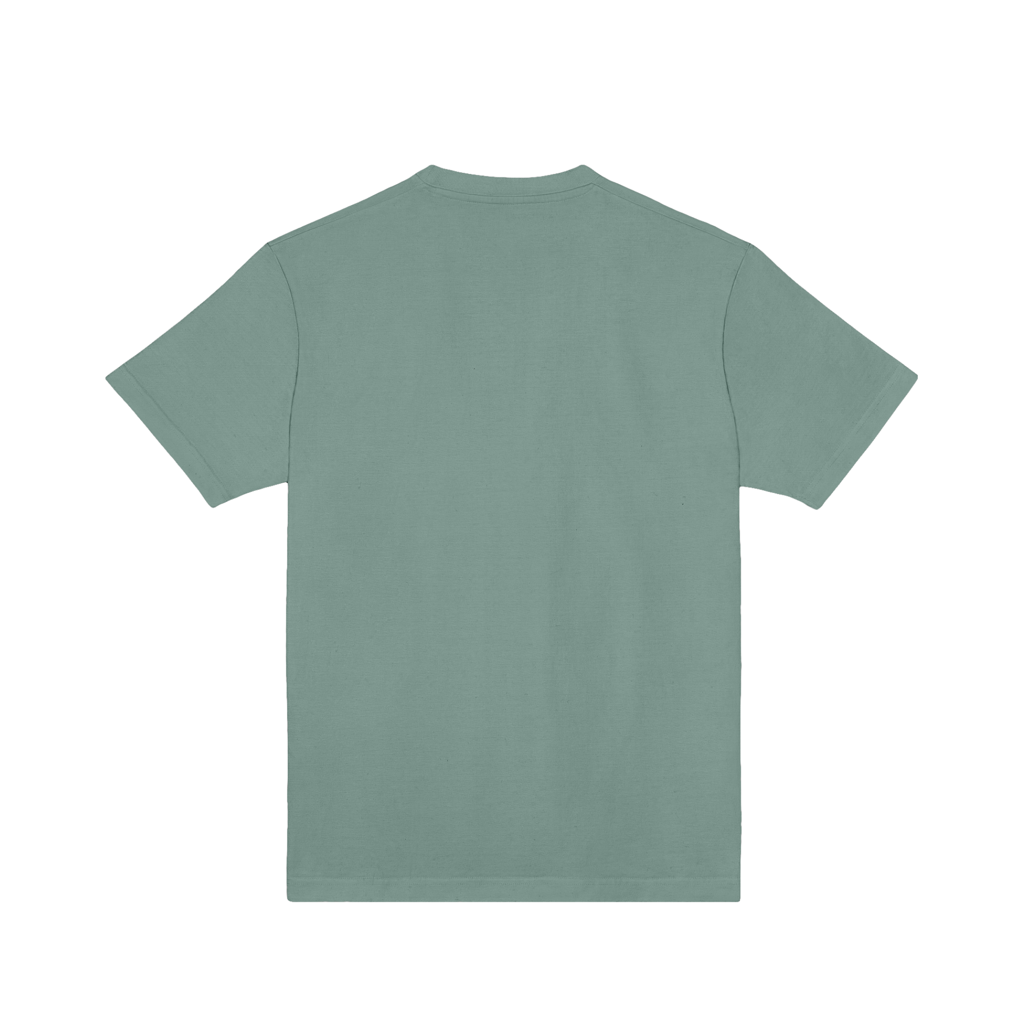 T-shirt Division Alpha