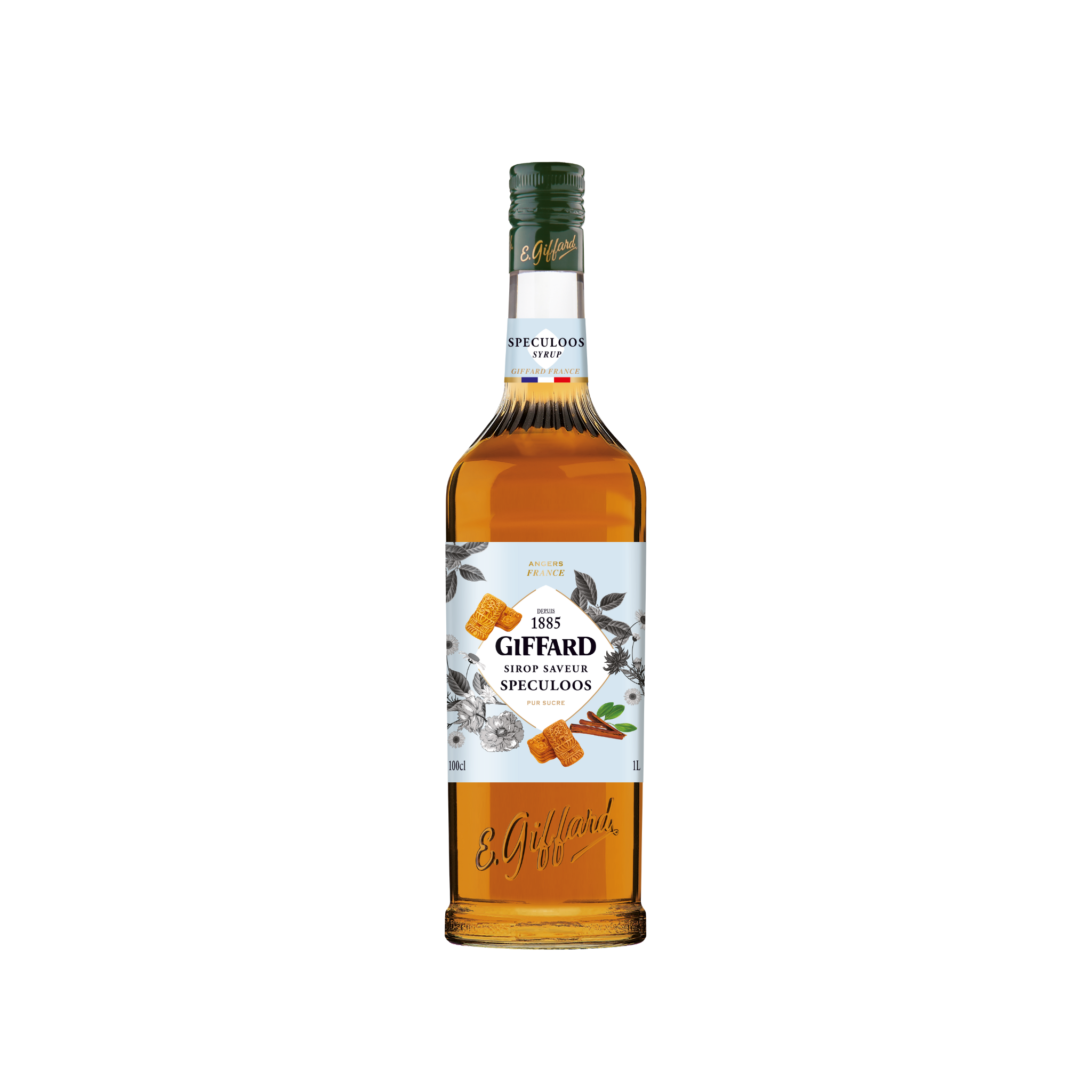 Giffard sirop de Speculoos