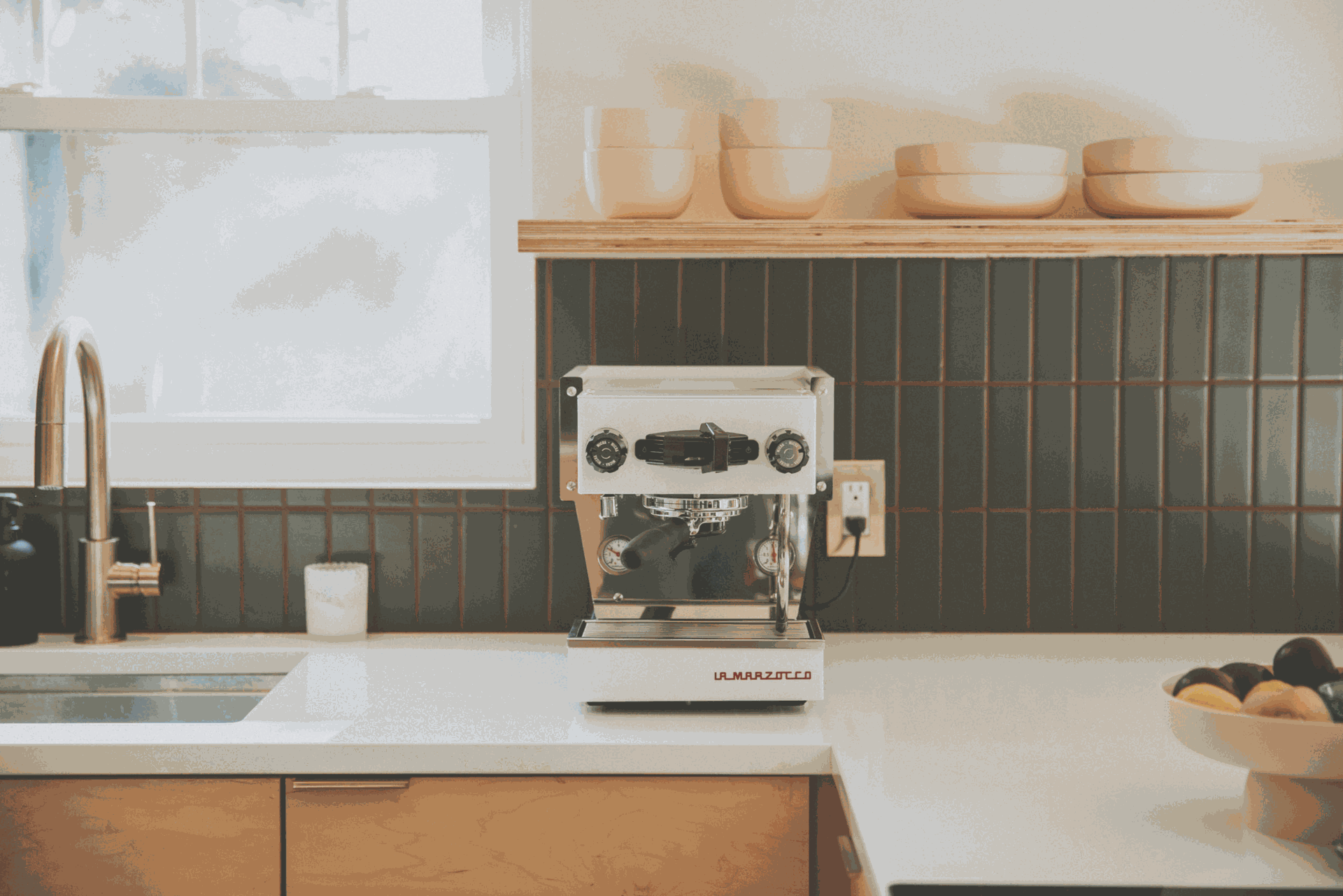 La Marzocco Linea Micra