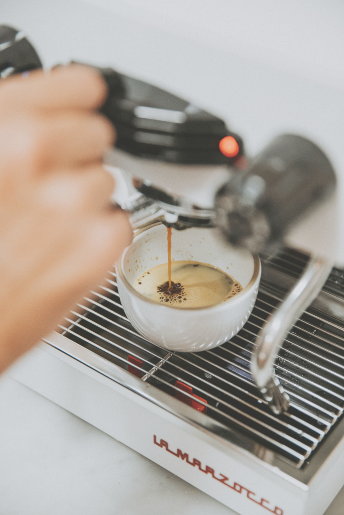 La Marzocco Linea Micra