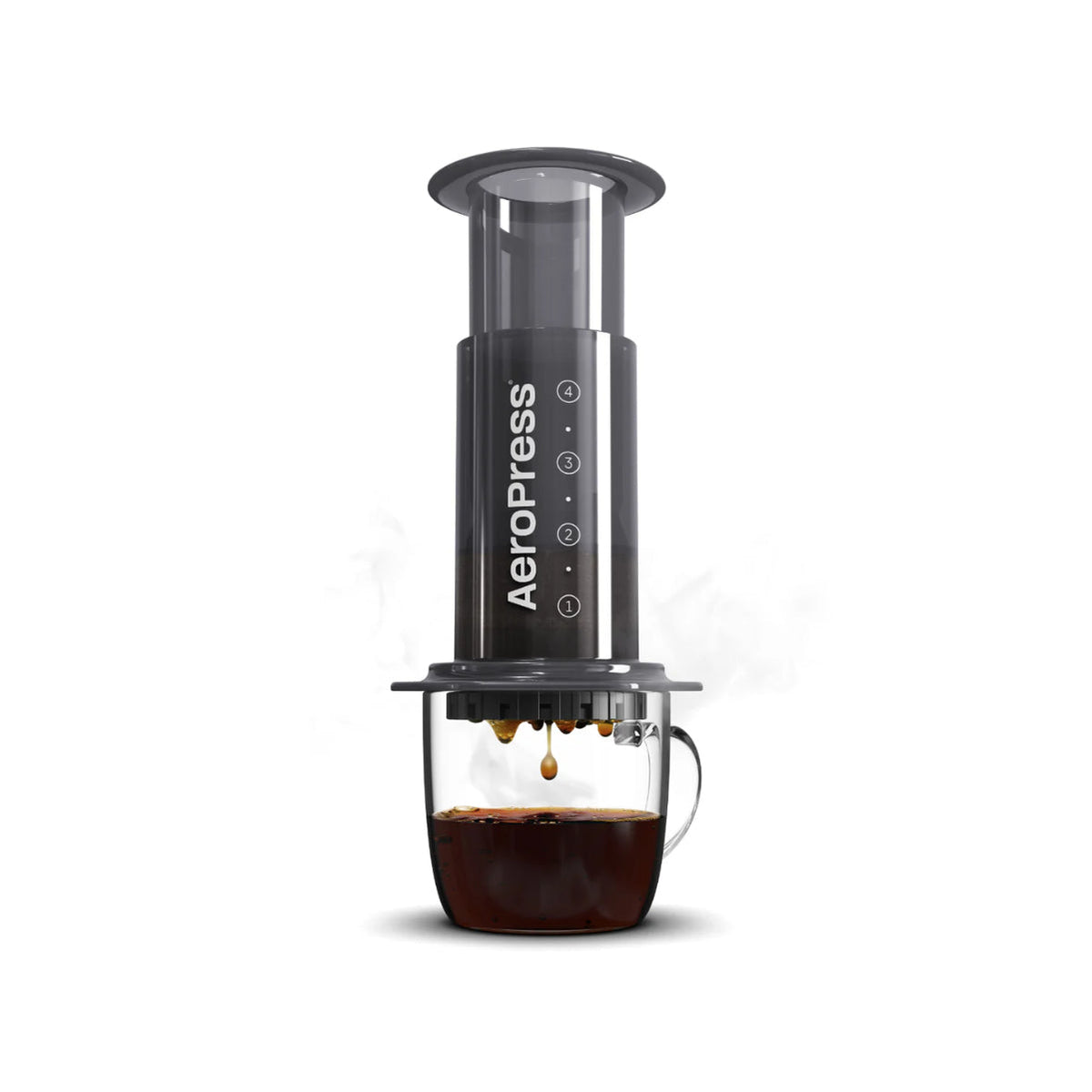 Cafetière Aeropress Orginale