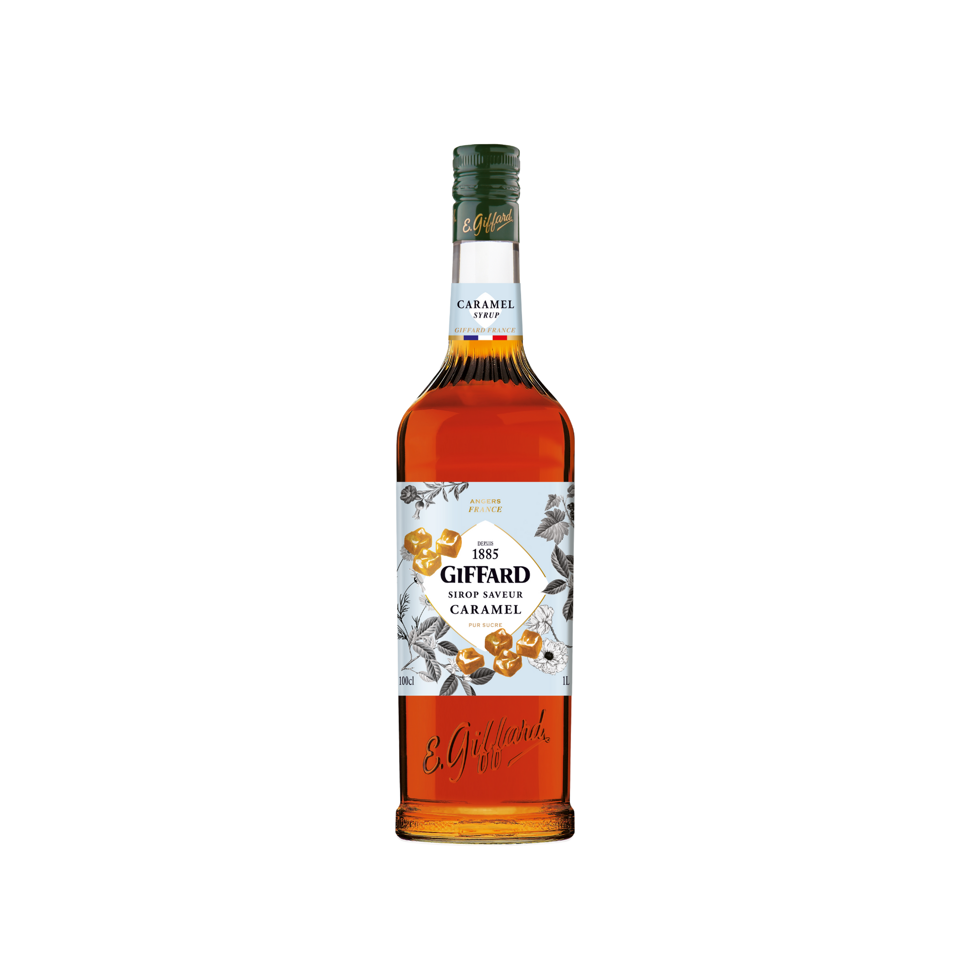 Giffard sirop de caramel