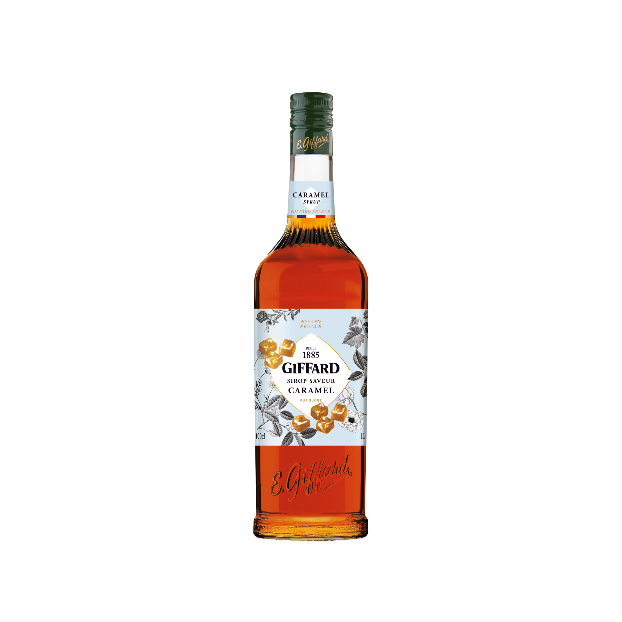 Giffard sirop de caramel