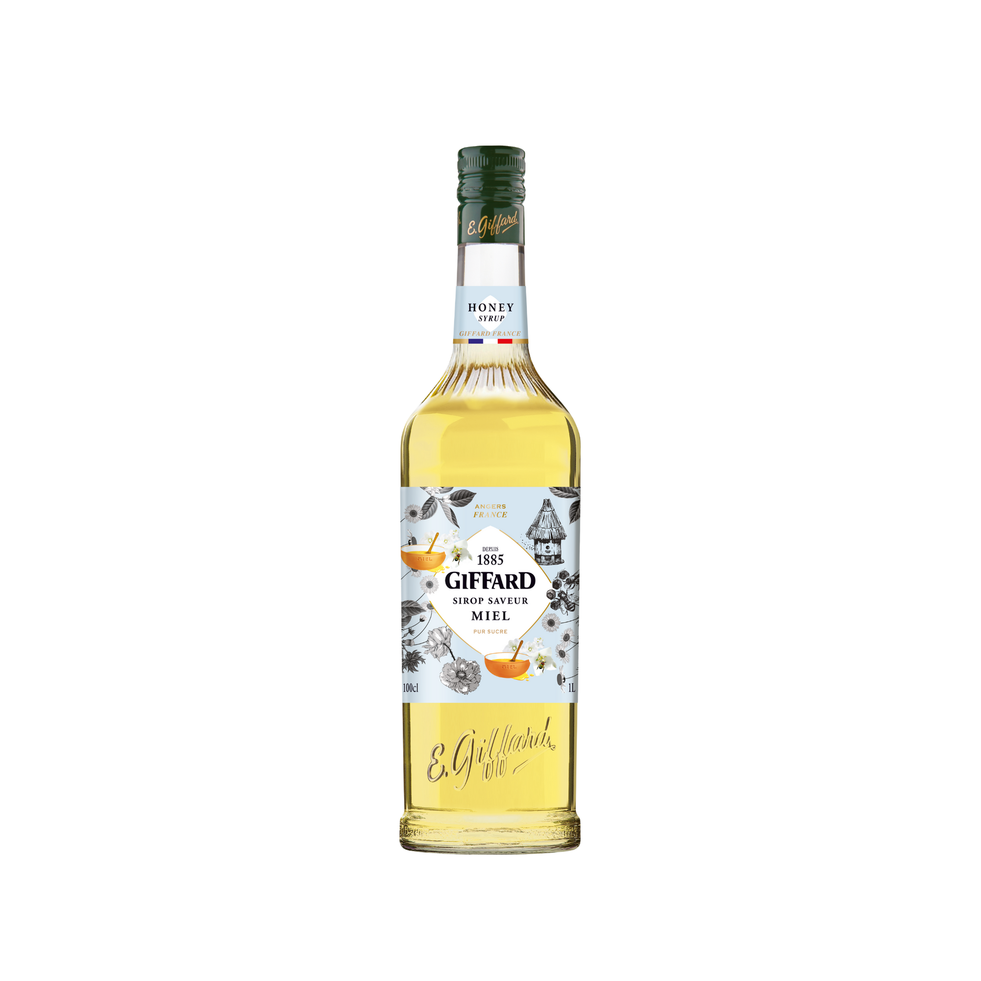 Giffard sirop de miel