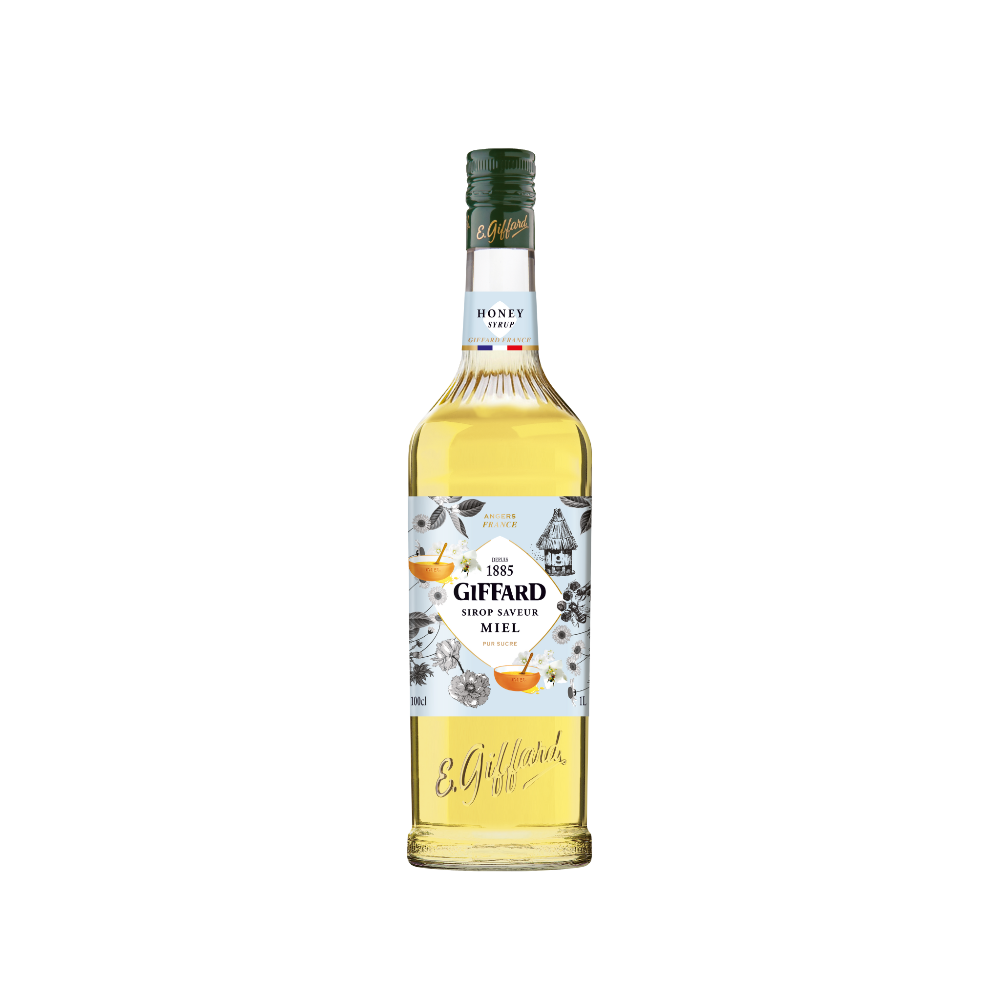 Giffard sirop de miel