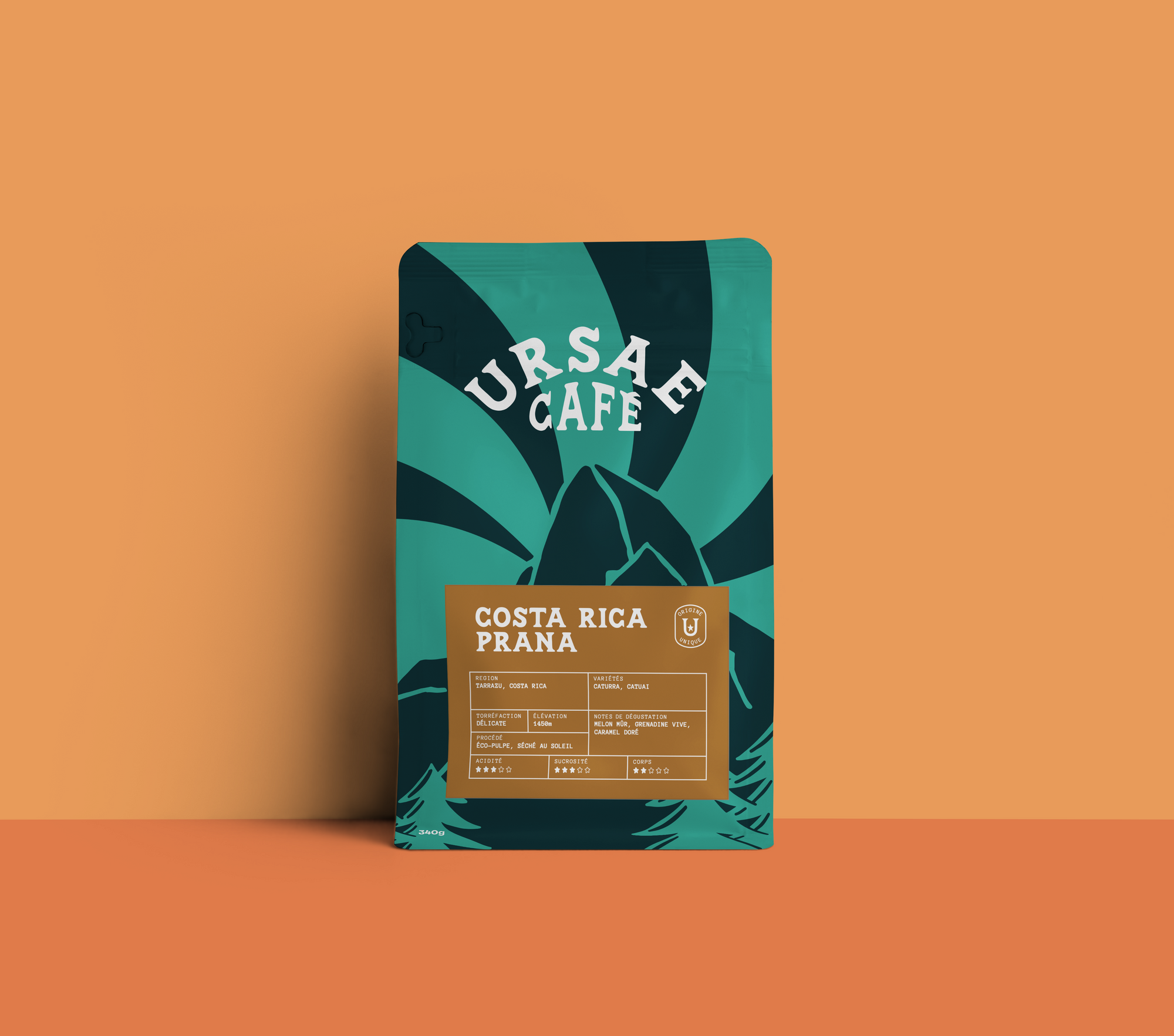 Costa Rica Prana