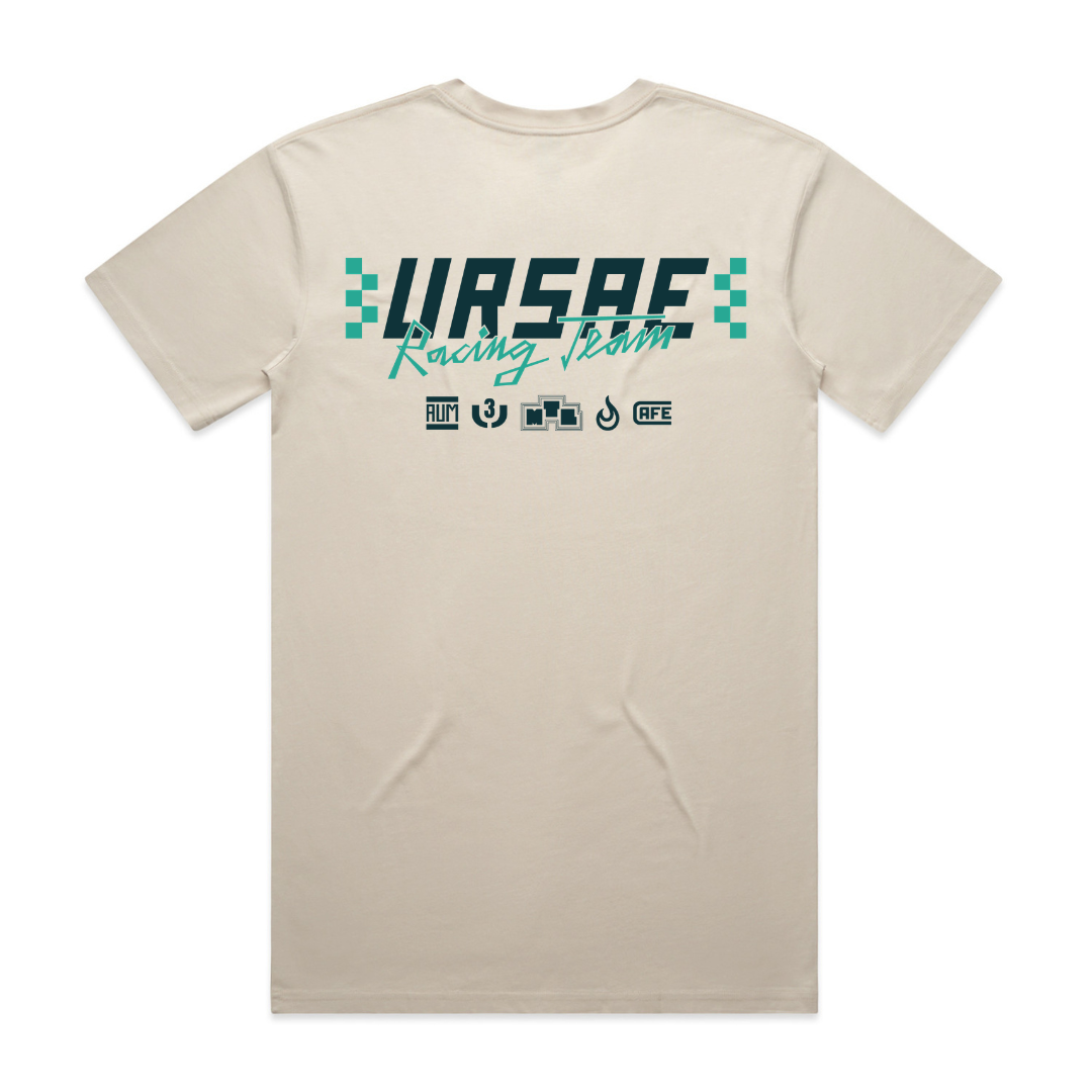 T-shirt Racing Team