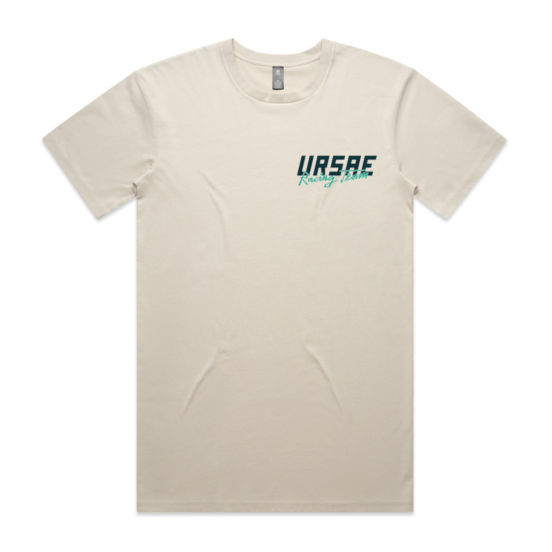 T-shirt Racing Team