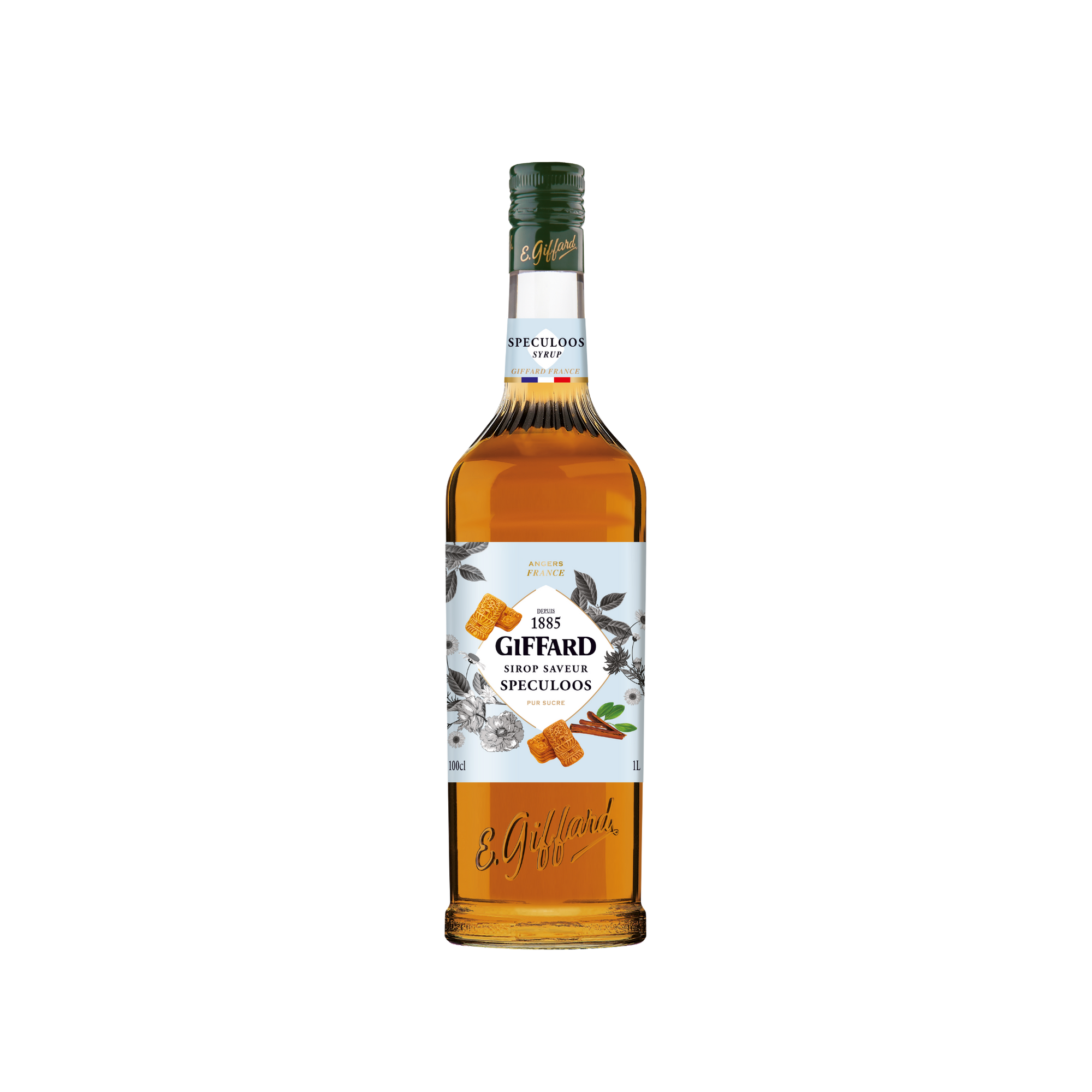 Giffard sirop de Speculoos